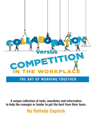 cover image of Collaboration versus Competition